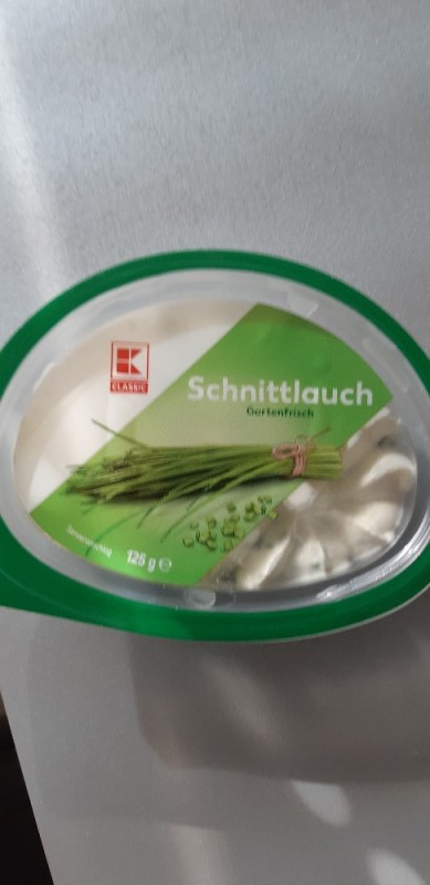 Frischkäse, Schnittlauch von Breakfast | Hochgeladen von: Breakfast