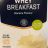 Whey Breakfast, Banana Flavour von hinsch589 | Hochgeladen von: hinsch589