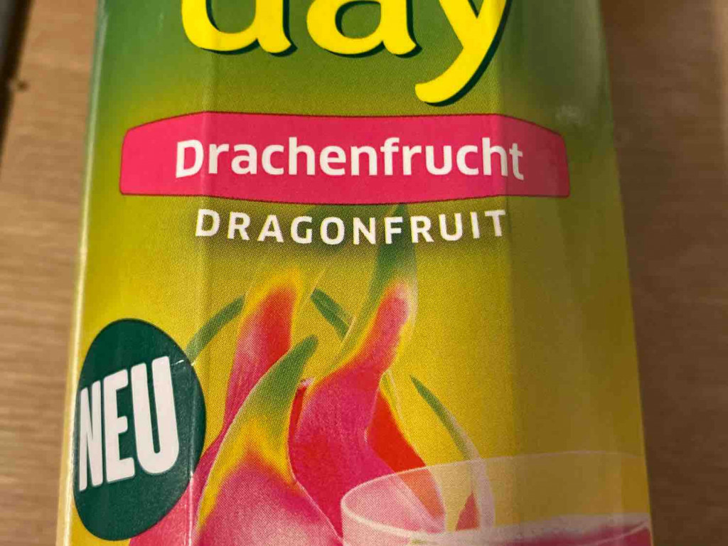 happy day Drachenfrucht von efepar | Hochgeladen von: efepar