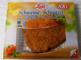 Schweine-Schnitzel XXL  | Hochgeladen von: Samson1964