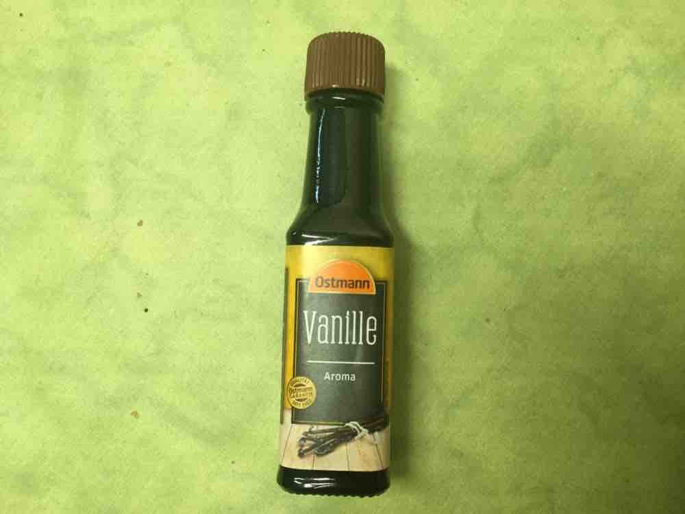 Vanille aroma von SixPat | Hochgeladen von: SixPat