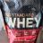 ON Whey (Delicious Strawberry) von JanL | Hochgeladen von: JanL