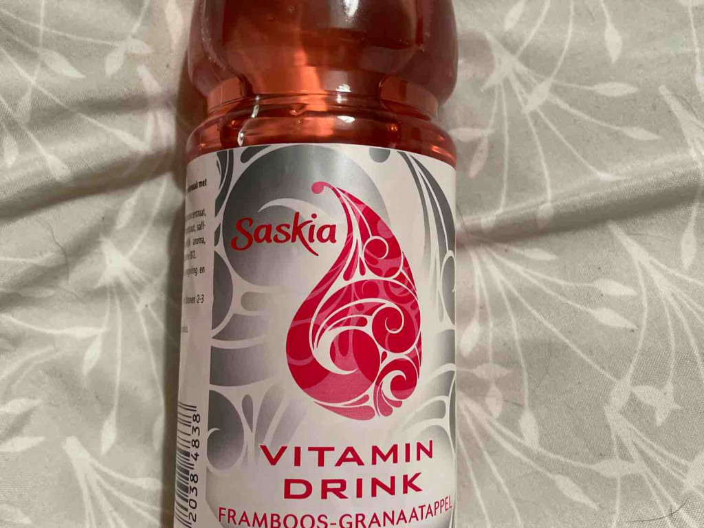 Vitamin Drink (Lidl) von charlottemarie | Hochgeladen von: charlottemarie