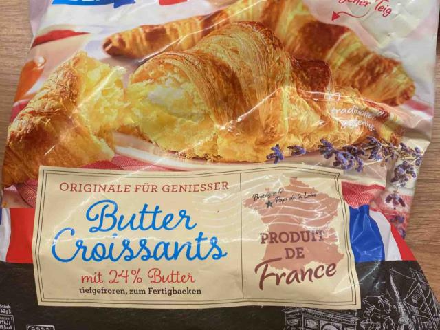 butter croissants by lakersbg | Hochgeladen von: lakersbg