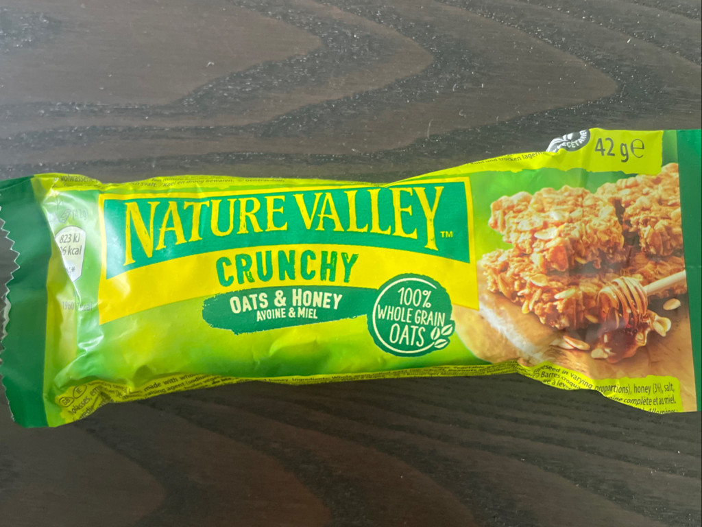 Nature Valley Crunchy , Oats & Honey by sogomier | Hochgeladen von: sogomier Nature Valley Crunchy , Oats & Honey by sogomier | Hochgeladen von: sogomier