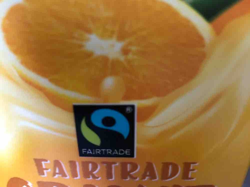 Orangensaft, Fairtrade von eugen.deichmann | Hochgeladen von: eugen.deichmann