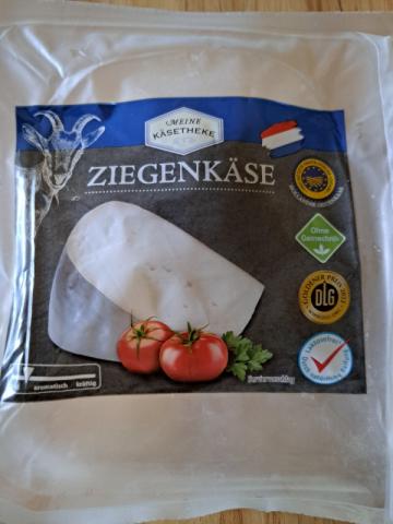 Ziegenkäse von fassenma | Hochgeladen von: fassenma