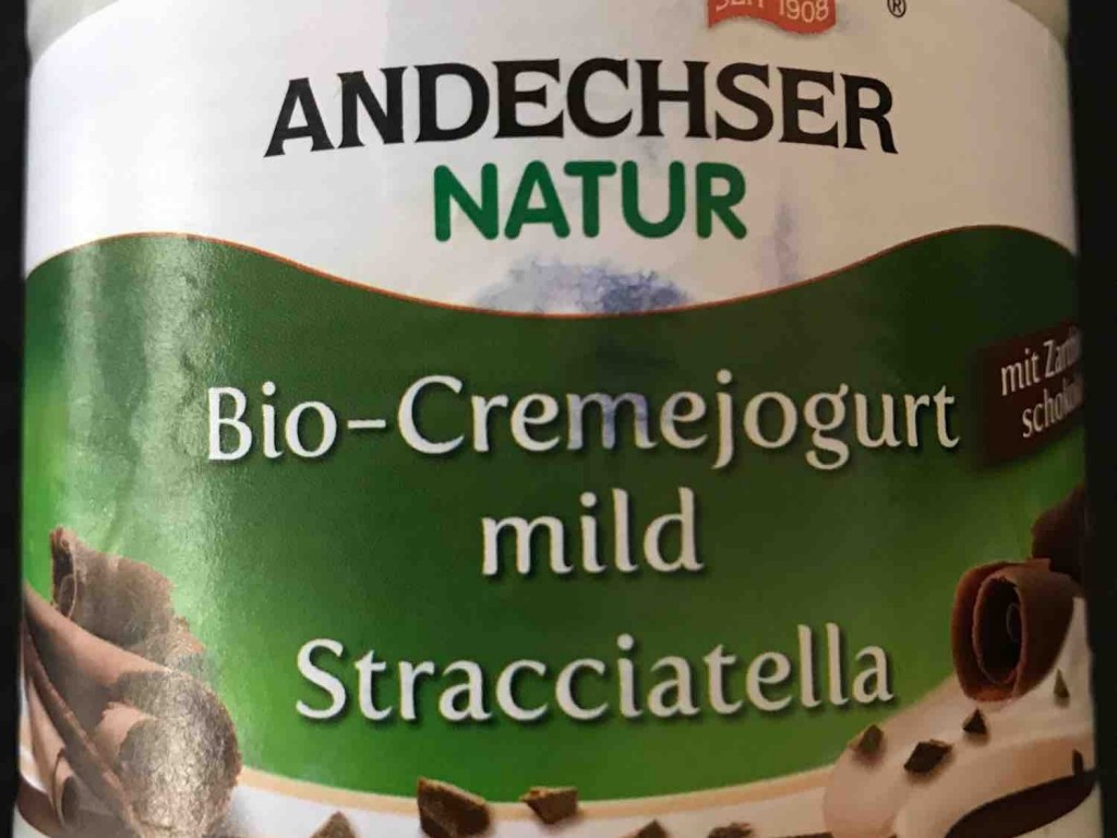 Bio-Cremejogurt mild von lvennewa809 | Hochgeladen von: lvennewa809