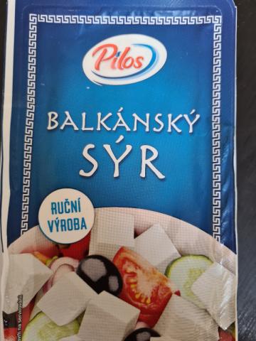 Balkansky Syr by elbodi | Uploaded by: elbodi