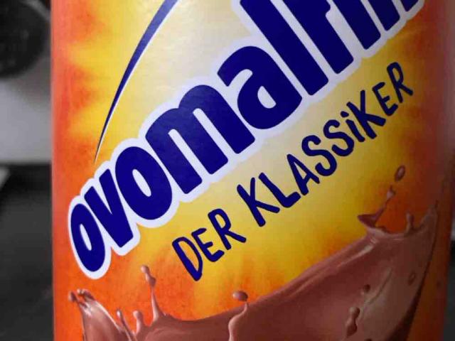 ovomaltine Kakao by azio111 | Hochgeladen von: azio111