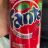 Fanta  Strawberry von Wifixxmq | Hochgeladen von: Wifixxmq