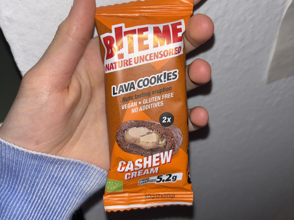 Lava Cookies von cestmoijola | Hochgeladen von: cestmoijola Lava Cookies von cestmoijola | Hochgeladen von: cestmoijola