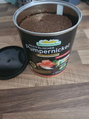 Westfälischer Pumpernickel von Britta D. | Hochgeladen von: Britta D.