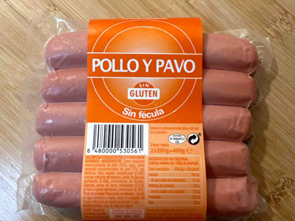 Pollo Y Pavo von ElvisLamo | Hochgeladen von: ElvisLamo