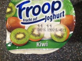 Froop, Kiwi | Hochgeladen von: eugen.m