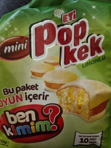 Pop kek by ereva95 | Uploaded by: ereva95