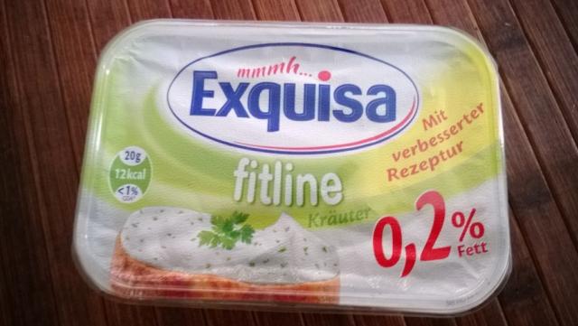 Exquisa fitline Kräuter 0,2% | Hochgeladen von: Fritzmeister