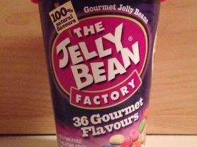 Jelly Beans, 36 Gourmet Flavours | Hochgeladen von: derarschkeks