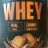 The Barista Whey, Lotus Latte von Mil2001 | Hochgeladen von: Mil2001