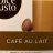 Dolce Gusto Cafe Latte by saroo | Hochgeladen von: saroo