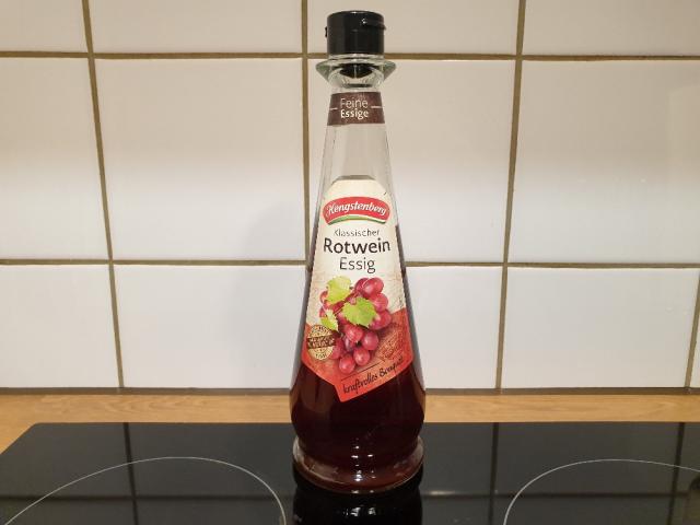 Klassischer Rotwein Essig by RFMFDDB | Uploaded by: RFMFDDB