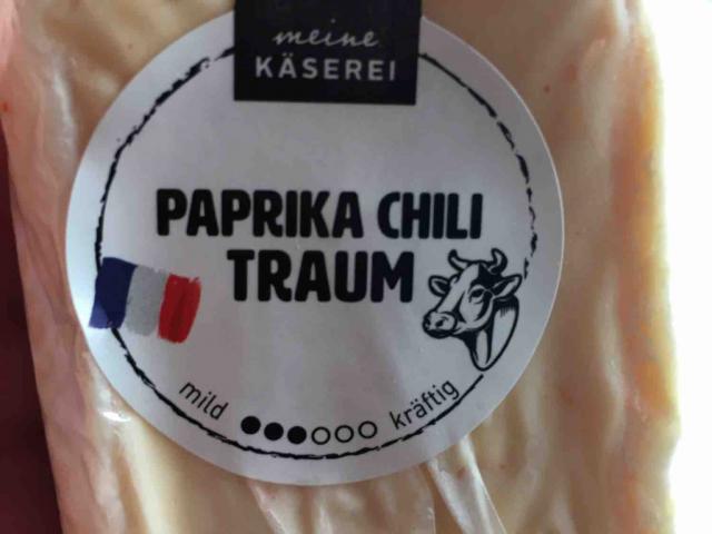 Paprika Chili Traum von Keanie | Hochgeladen von: Keanie