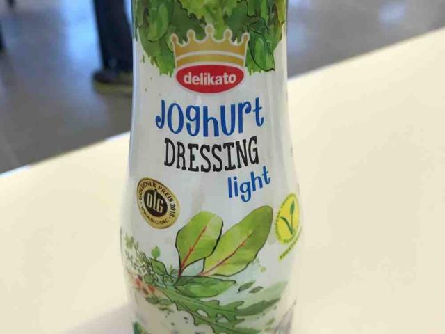 Joghurt dressing light von Silkebettina | Hochgeladen von: Silkebettina