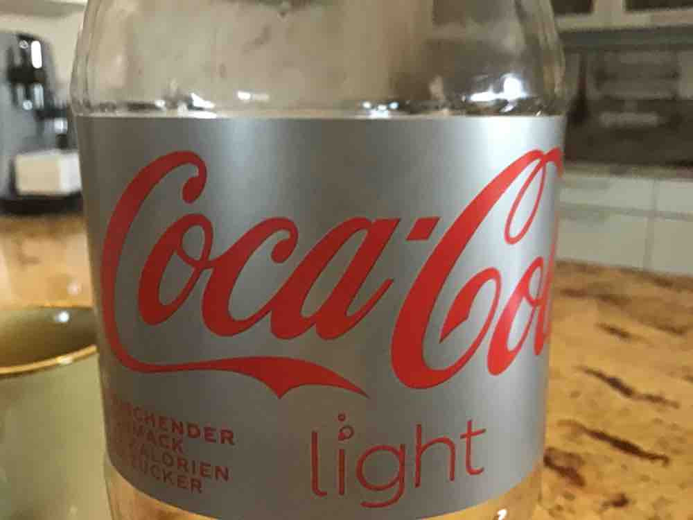 Coca-Cola light von Wolf56 | Hochgeladen von: Wolf56