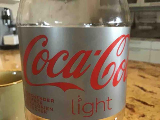 Coca-Cola light von Wolf56 | Hochgeladen von: Wolf56