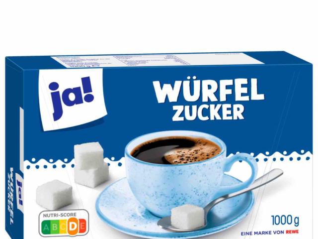 Würfel Zucker, Zucker von FFison | Hochgeladen von: FFison