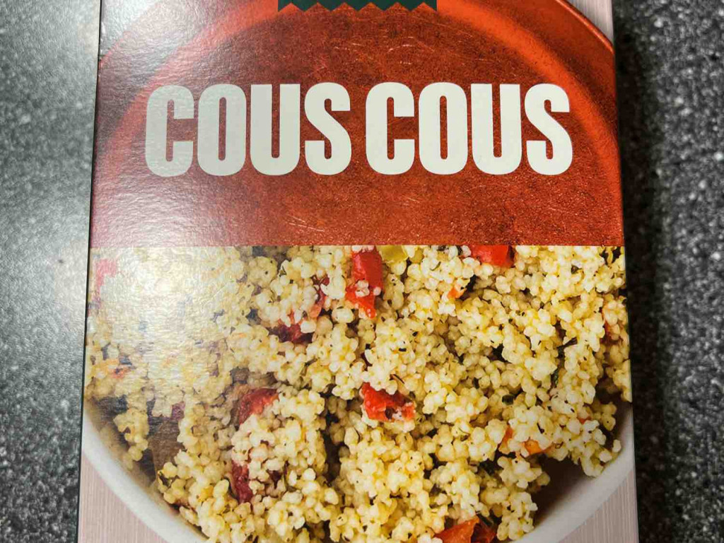 CousCous von Klemens1993 | Hochgeladen von: Klemens1993