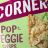 Corners, Pop Veggie Crisps von alinaxbianca | Hochgeladen von: alinaxbianca