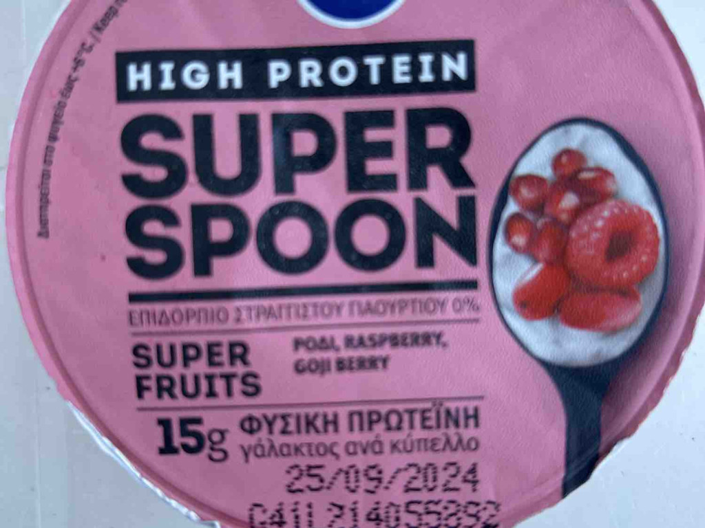 super Spoon von oezlemb | Hochgeladen von: oezlemb