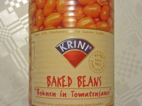 Baked Beans | Hochgeladen von: bodylift