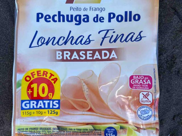 Pechuga de Pollo by DennisTrg | Uploaded by: DennisTrg