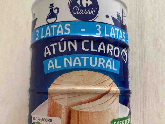 Atún claro, al natural von LawrenceJM | Hochgeladen von: LawrenceJM