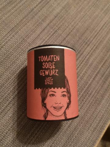 Tomatensoße Gewürz von Jeanine85 | Hochgeladen von: Jeanine85