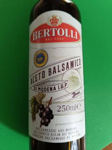 acteco balsamico von Melli D | Hochgeladen von: Melli D