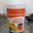 Frucht Joghurt Banane Orange by Hons19Hons | Hochgeladen von: Hons19Hons