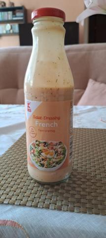 Salat-Dressing, French von Rabbitsurfer | Hochgeladen von: Rabbitsurfer