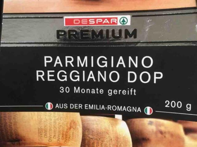 Parmigiano Reggiano DOP von FrankF | Hochgeladen von: FrankF