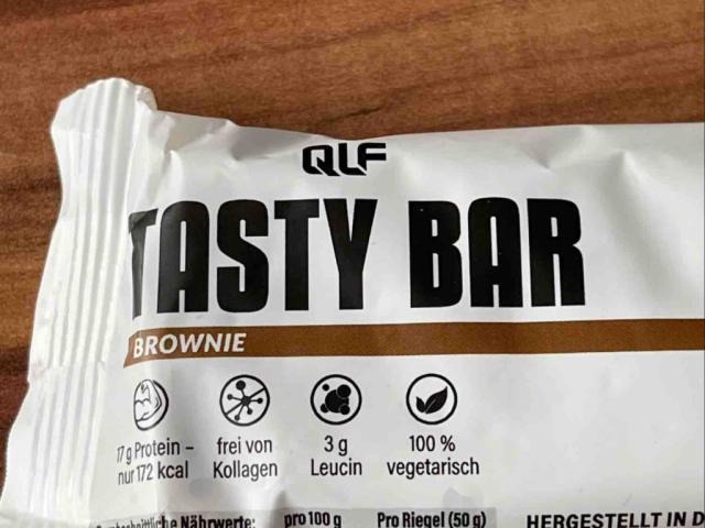 TASTY BAR BROWNIE von Bachi130576 | Hochgeladen von: Bachi130576