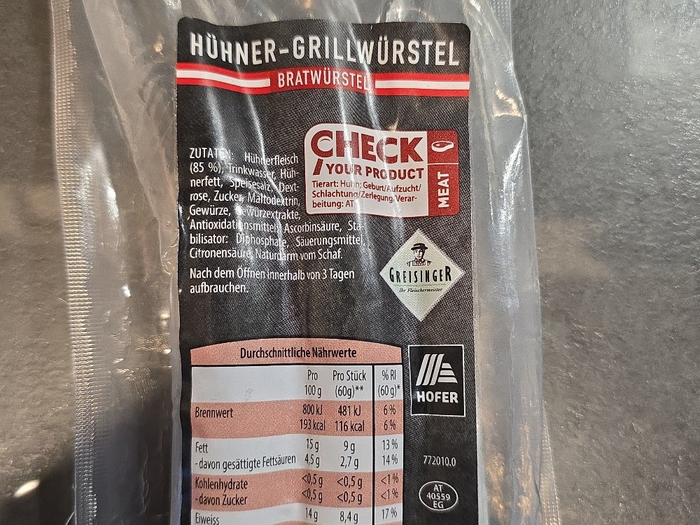 hühner Grillwurst von david95 | Hochgeladen von: david95 hühner Grillwurst von david95 | Hochgeladen von: david95