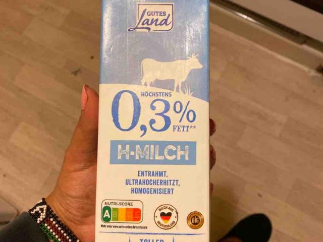 Milch 0,3% by lealati069 | Uploaded by: lealati069