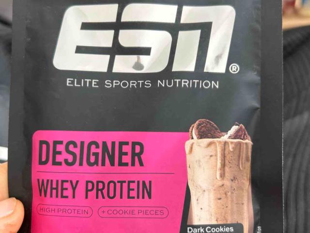 designer Whey Protein von andipl25 | Hochgeladen von: andipl25