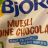 bjorg muesli avoine chocolat von 2yen | Hochgeladen von: 2yen