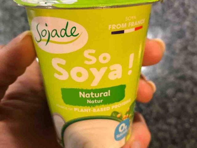 So Soya, Sojade von prcn923 | Uploaded by: prcn923