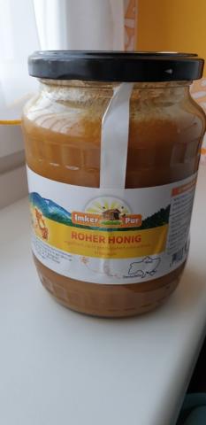 Roher Honig von ironmikke | Hochgeladen von: ironmikke