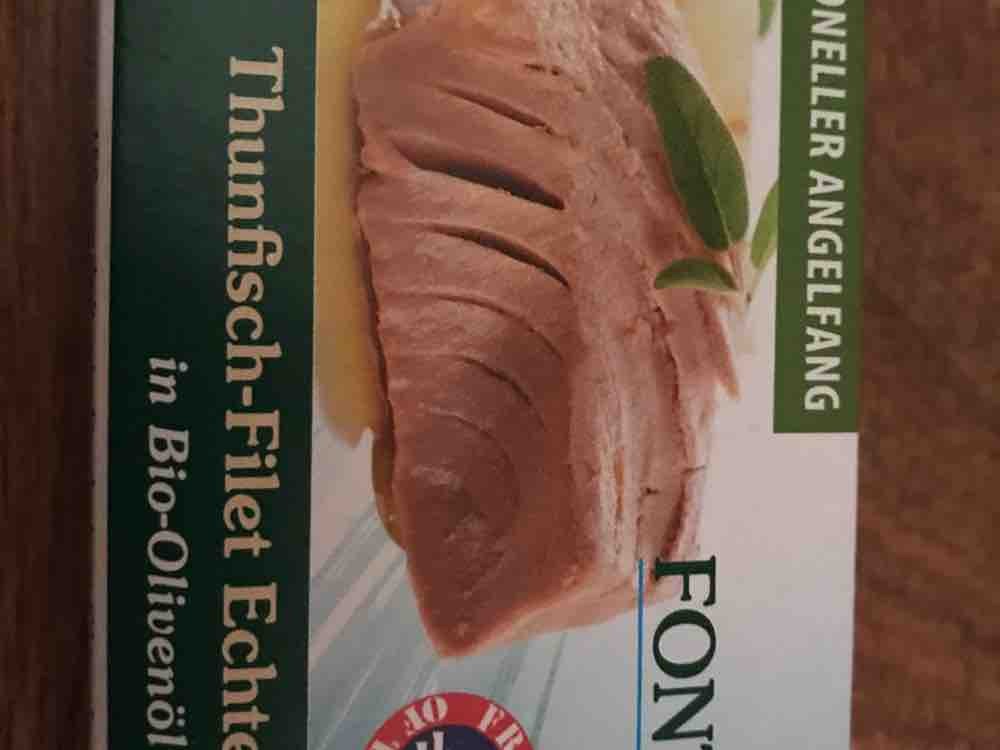 Thunfisch Filet echter Bonito , in Bio- Olivenl  von enyoi2001pr | Hochgeladen von: enyoi2001privat587