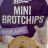Mini Brotchips, Knoblauch von DC3007 | Hochgeladen von: DC3007